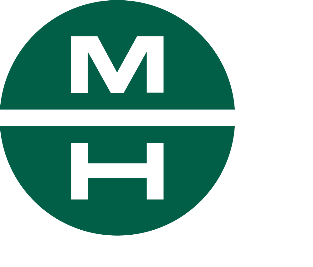 LOGO MH HOTEL