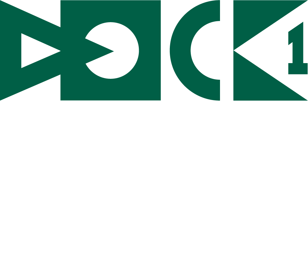 LOGO DOCK ONE