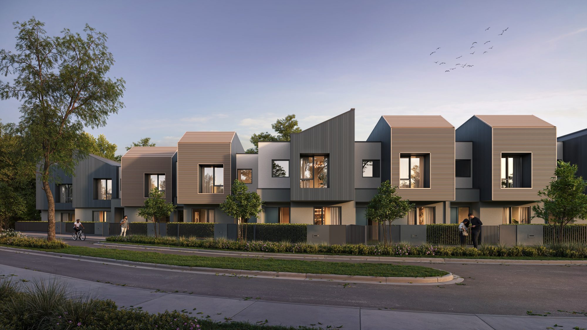 Boulevard Townhomes 01 3 min